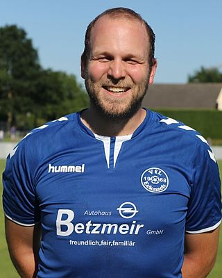Matthias Thoma