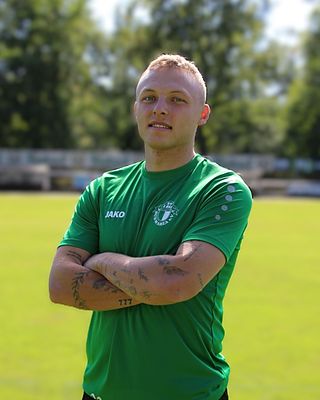 Oswin Brückner