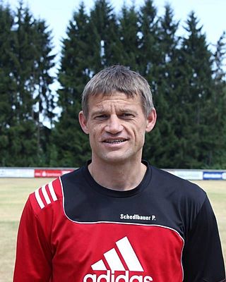 Peter Schedlbauer