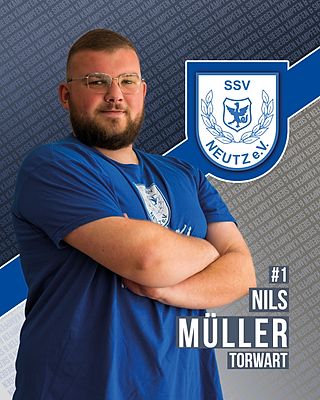 Nils Müller