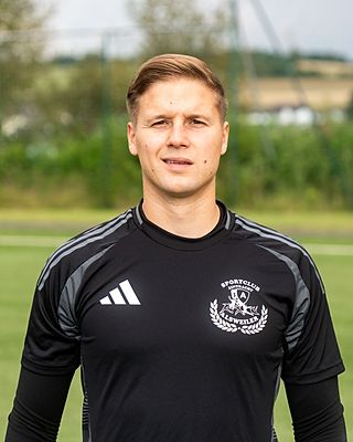 Jonas Wolf