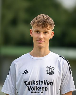 Maximilian Schuldt
