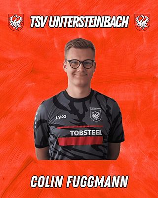 Colin Fuggmann