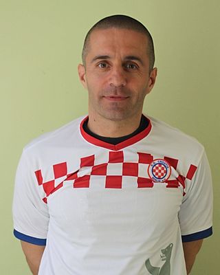Tomislav Martic