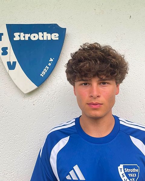 Foto: TSV Strothe