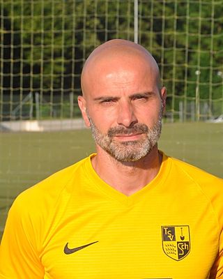 Giuseppe Greco