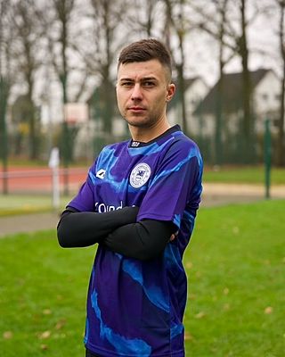 Kevin Achim Kaczmarczyk