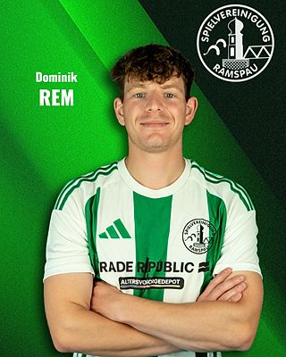 Dominik Rem
