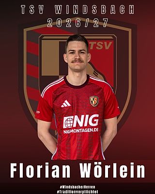 Florian Wörlein