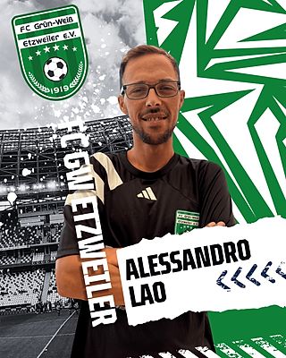 Alessandro Lao