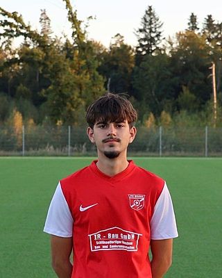 Flavio Tricarico
