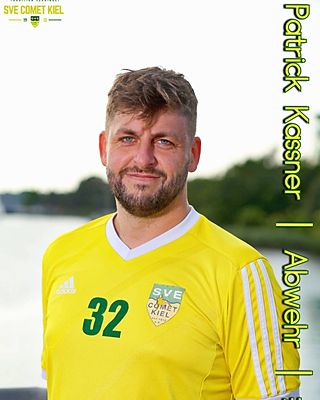 Patrick Kassner