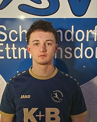 Simon Zaharia