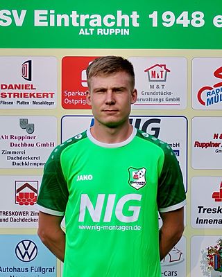 Nils-Ole Schickersinsky