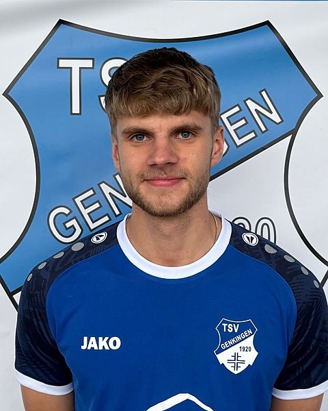 Foto: TSV Genkingen