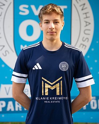 Moritz Mahatma Seele