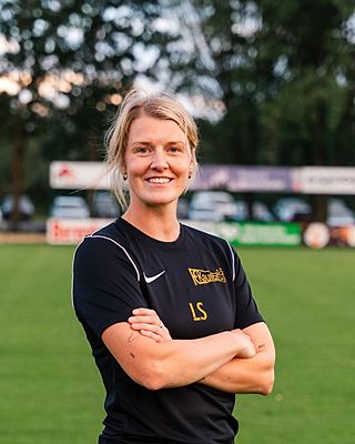 Lisa Schlüter