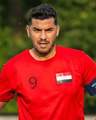 Waled Enani