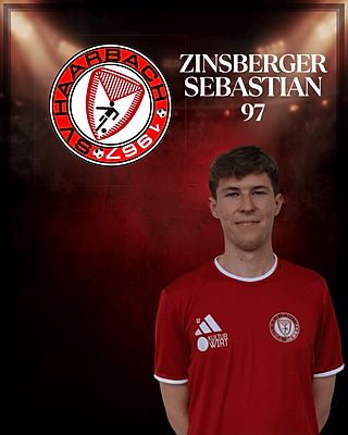Sebastian Zinsberger