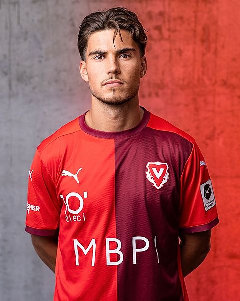 Foto: FC Vaduz