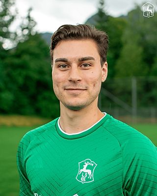 Sebastian Dix