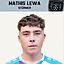 Mathis Lewa