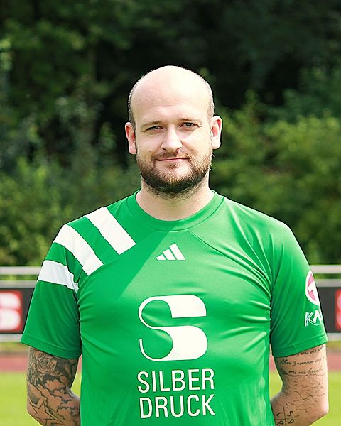 Foto: Frederic Siebold