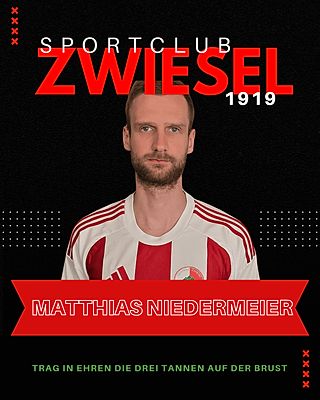 Matthias Niedermeier