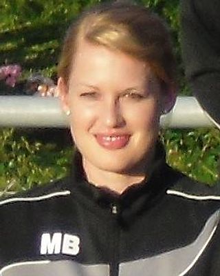 Michaela Bindhammer