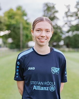 Emma Münch