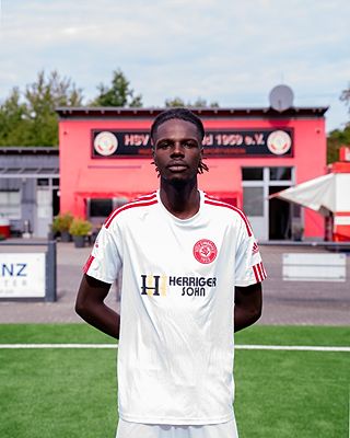 Nephthalie Ngoma Ndey