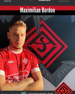 Maximilian Bordon