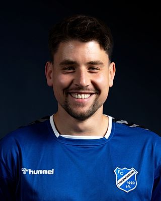 Maximilian Maier