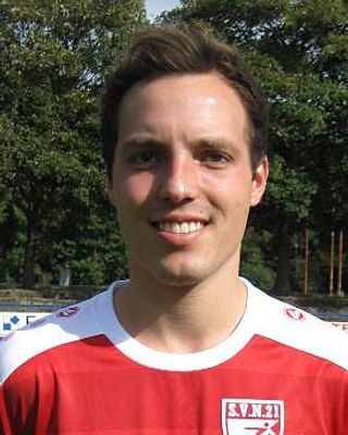 Robin Müller
