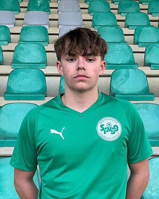 Fabio Carlos Cabral Borges