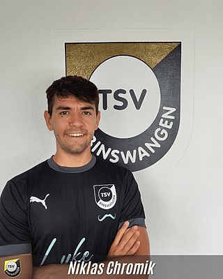Niklas Chromik