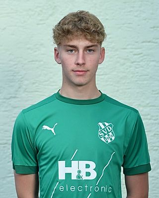 Florian Wacker