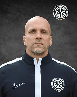 Thomas Stöcker
