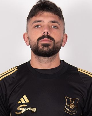 Alvaro Hueltes Molina