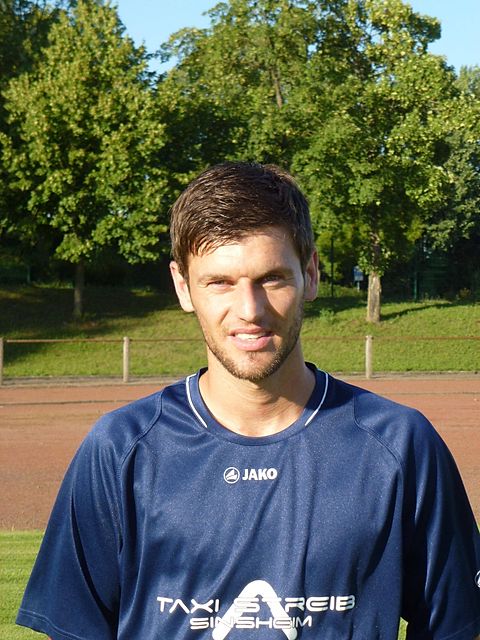 Foto: Heiko Buetschle