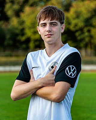 Yaroslav Mezhebytskyi