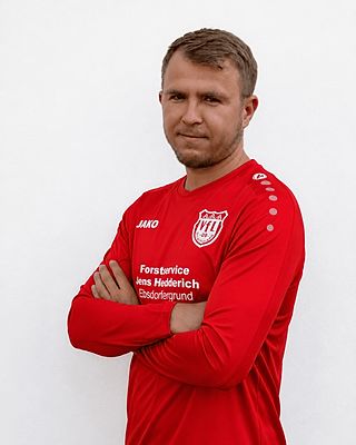 Alexander Reimchen