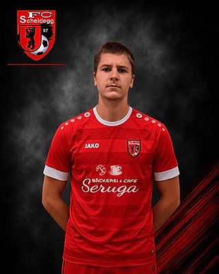 Lukas Hödl
