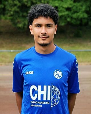 Saefudin Oukouiss