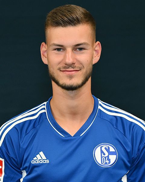 Tom Krauß