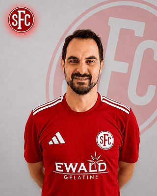 Ufuk Aliakar