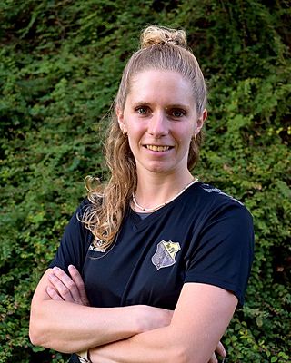Veronika Hüttner