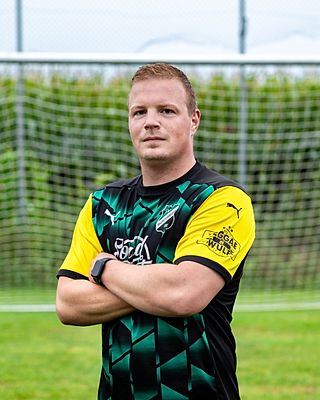 Maximilian Demharter