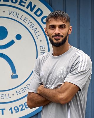 Jusef Osman