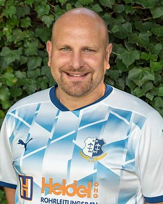 Peter Matkey